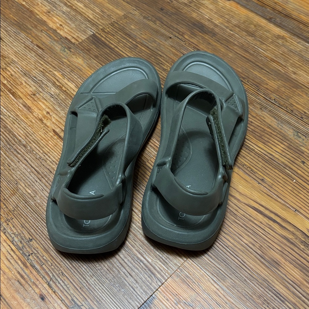 Top Moda Sandals - Picture 2 of 4